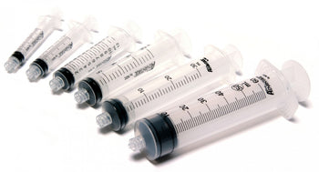 Syringe